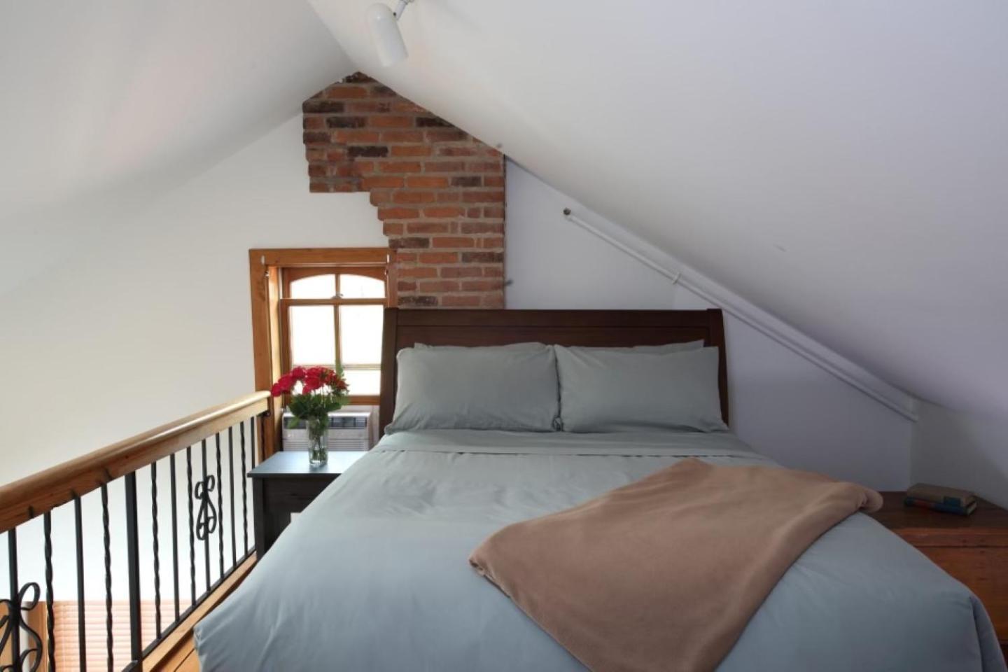 Riverboat Suites Galena Kültér fotó