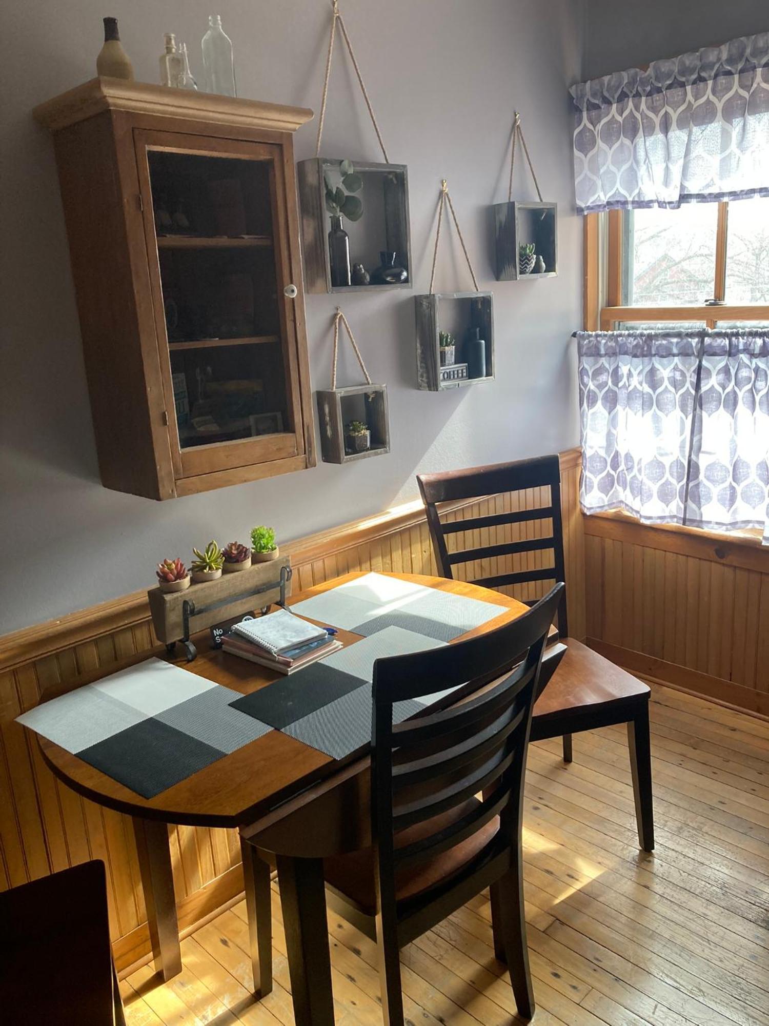 Riverboat Suites Galena Kültér fotó