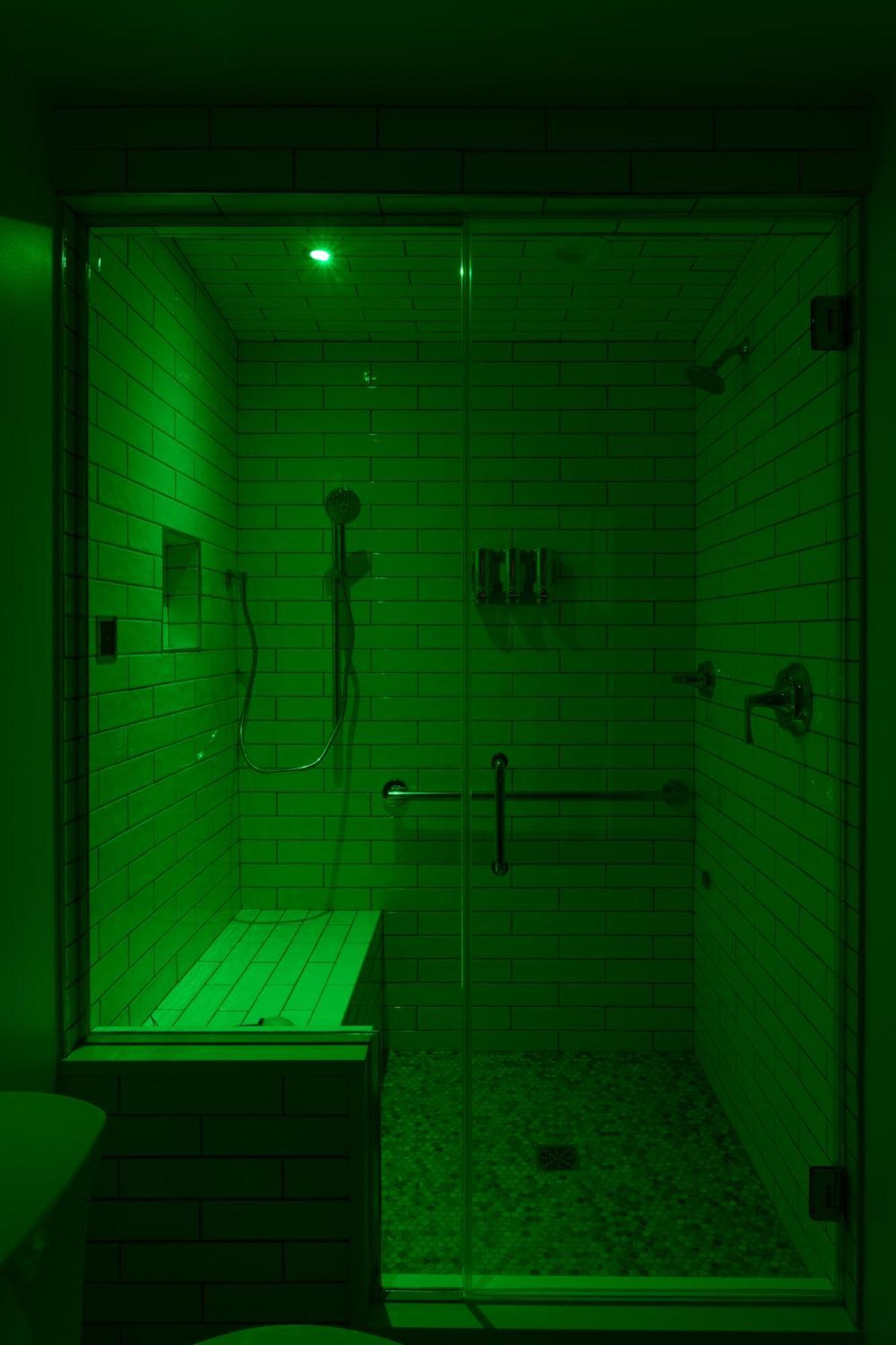 Riverboat Suites Galena Kültér fotó